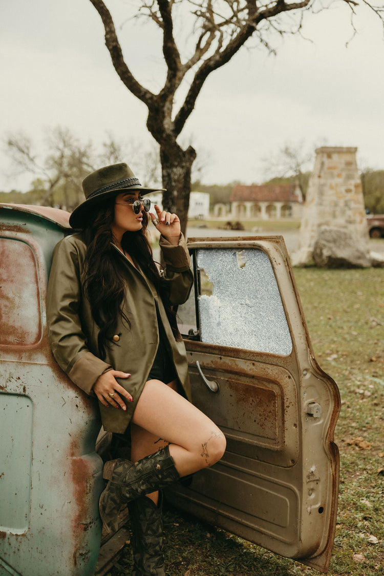 Western Collection