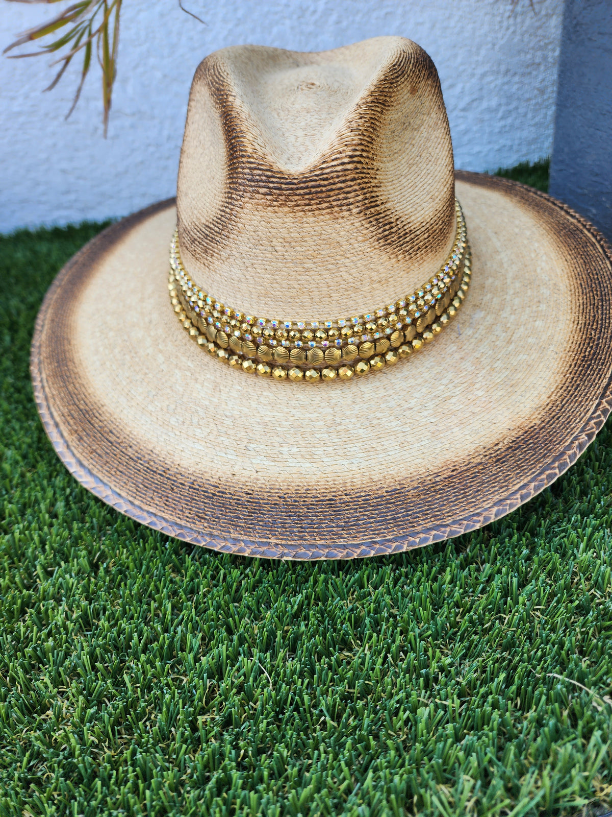 Vintage palm – Hat-ique N Co display picture 1