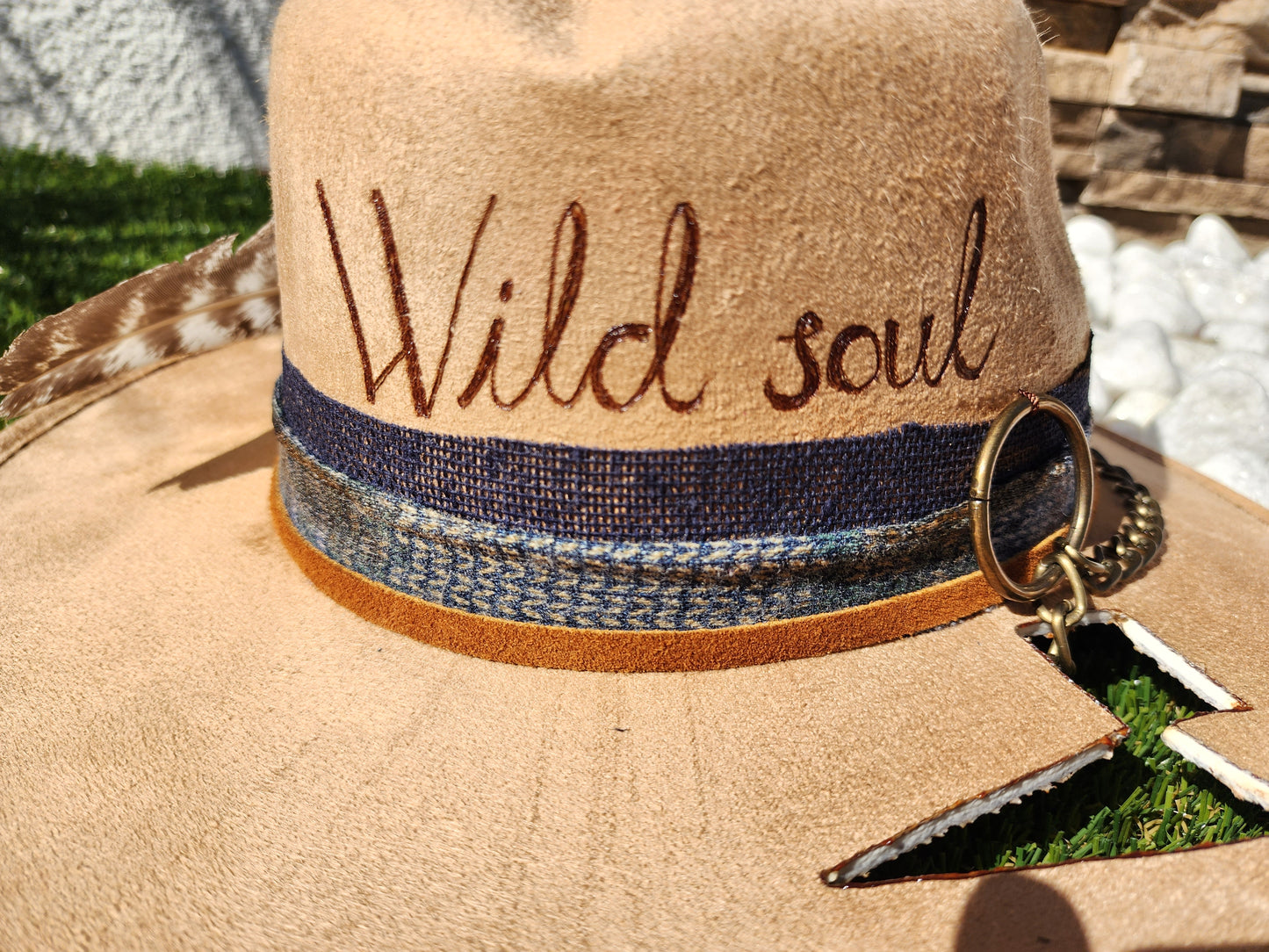 Wild Soul