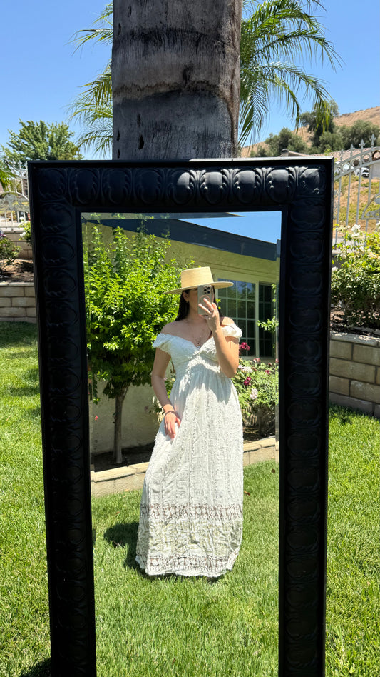 Summer goddess