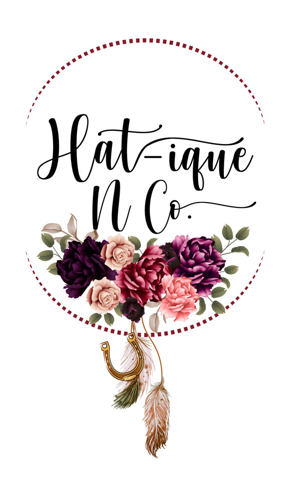 Hat-ique N Co.